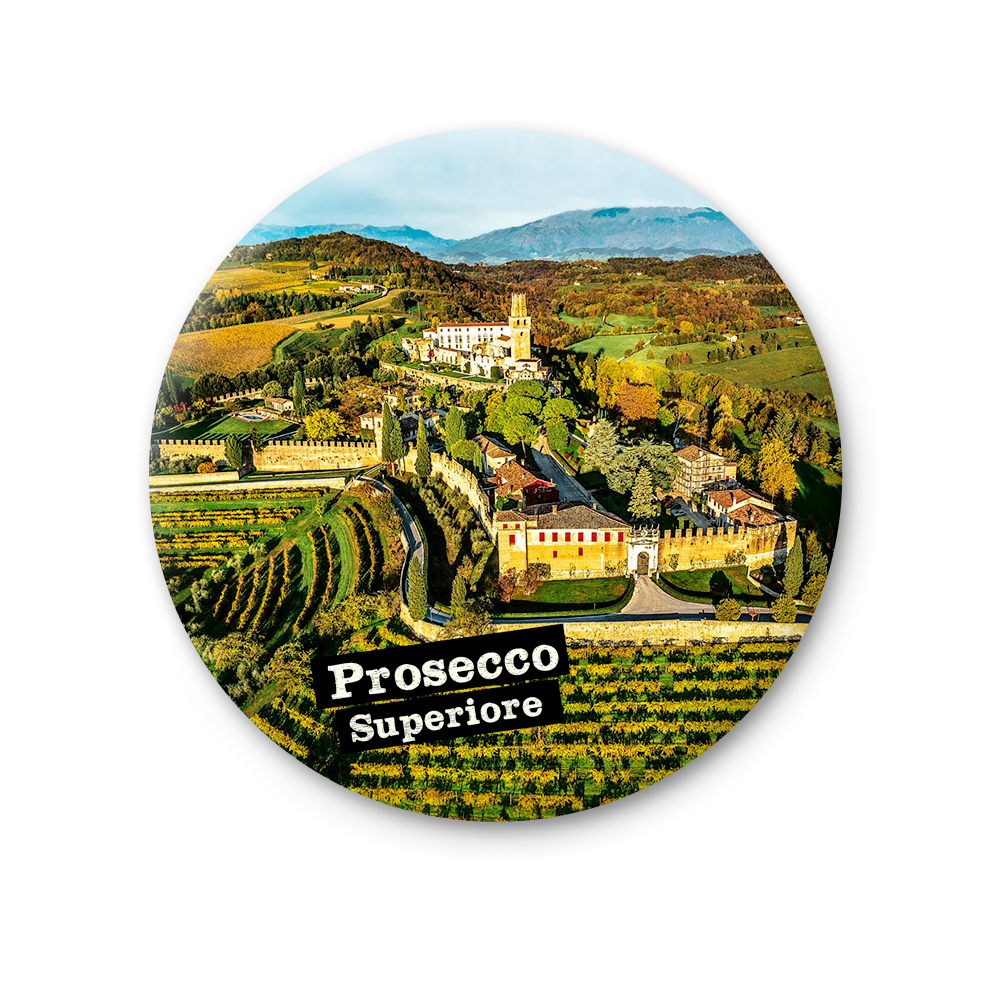 75 MT 316 - Das Land des Prosecco