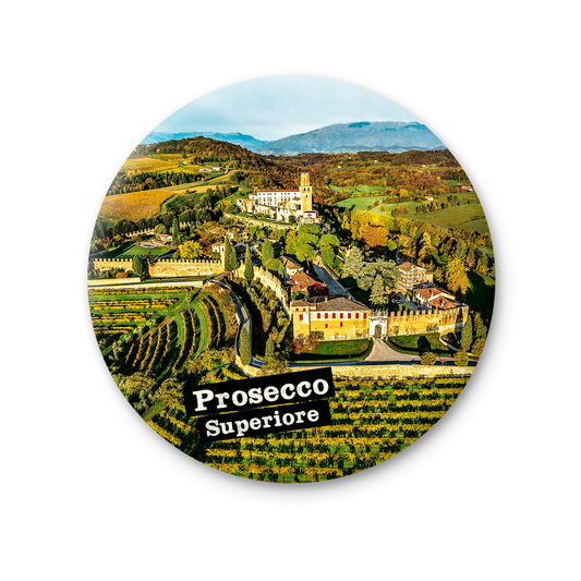 75 MT 316 - The land of Prosecco