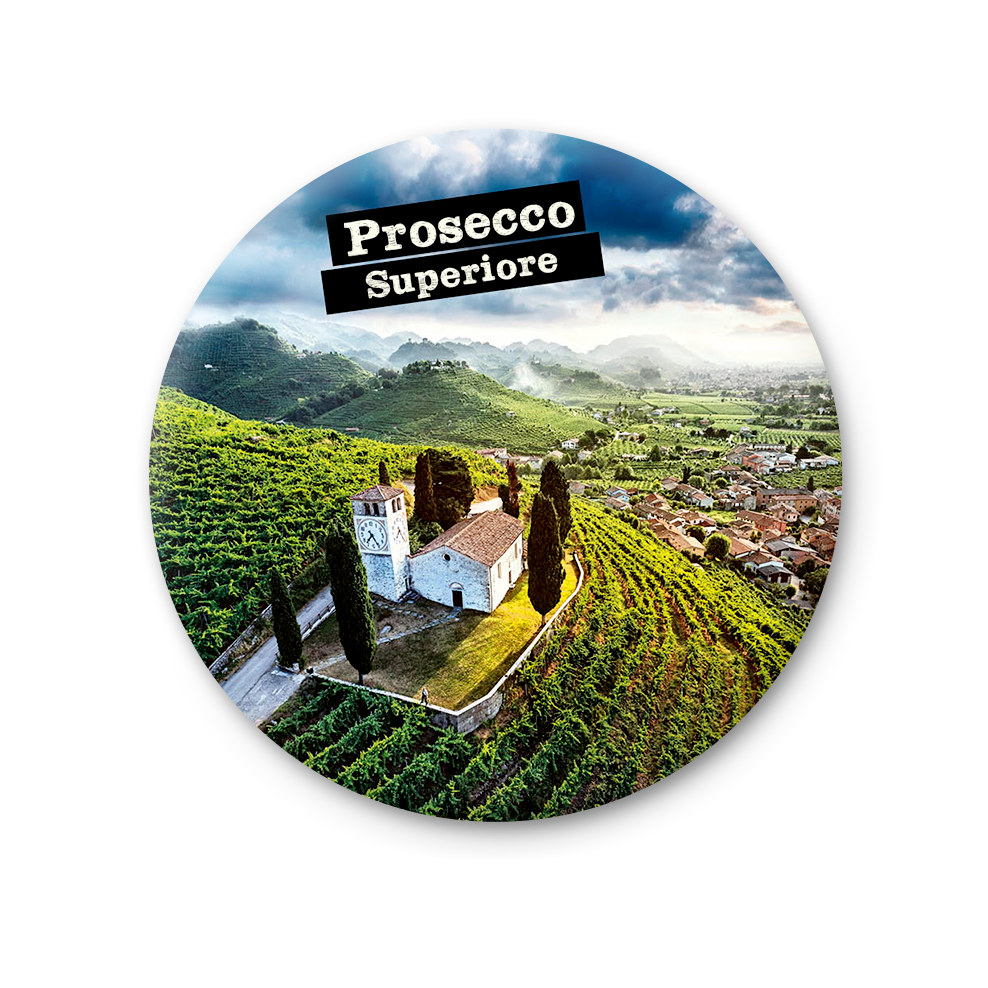 75 MT 319 - Prosecco Superiore