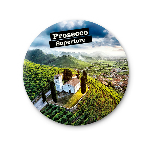 75 MT 319 - The land of Prosecco