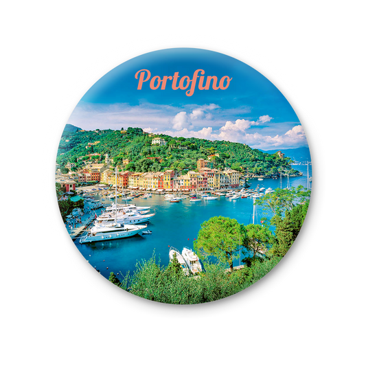 Liguria, Portofino