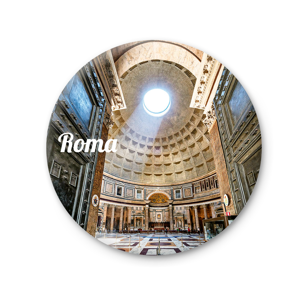 Roma, Pantheon