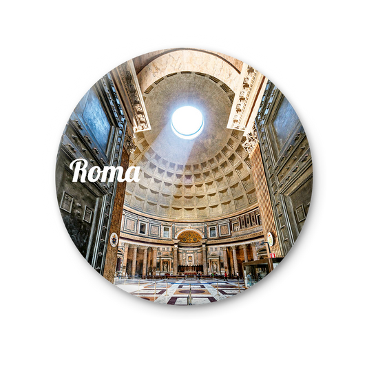 Roma, Pantheon