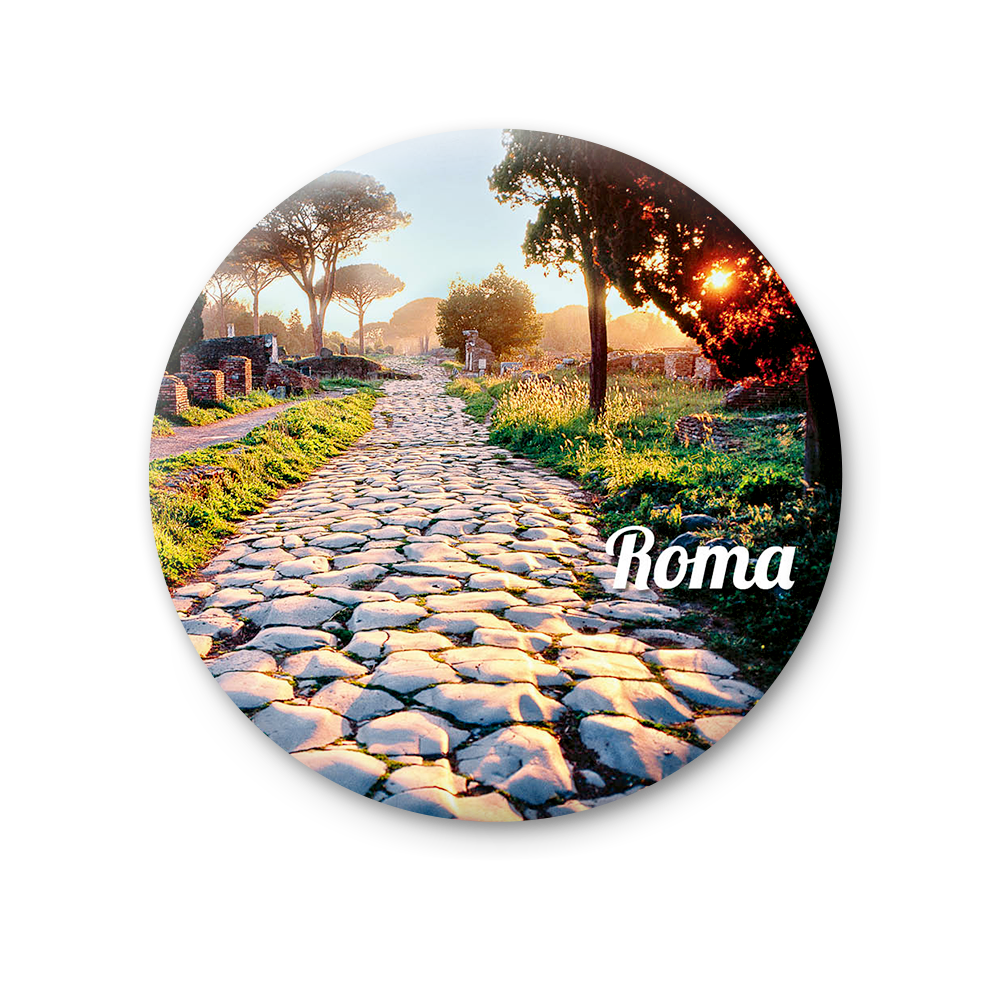 Roma, Ostia Antica