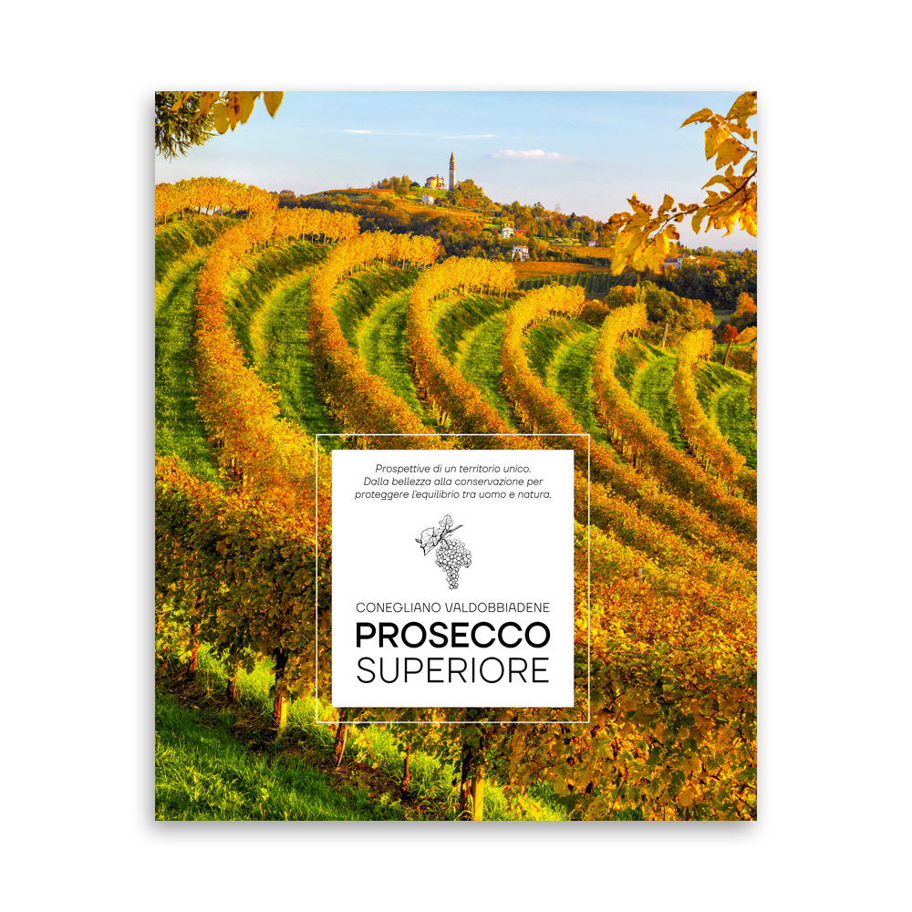 Prosecco Superiore