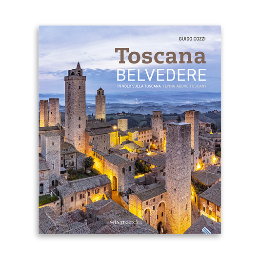 Toscana, Belvedere