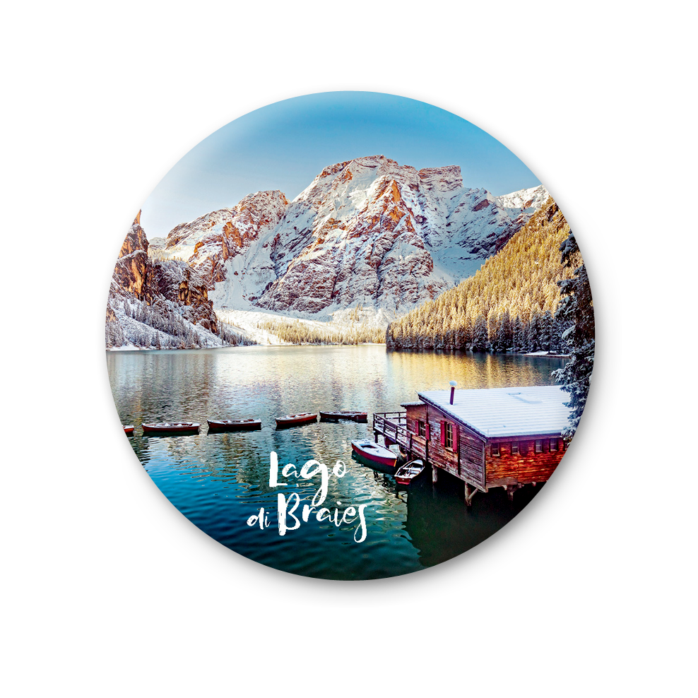 Lago Di Braies | ppgbbe.intranet.biologia.ufrj.br